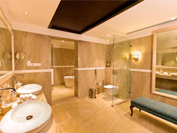 The Lalit Jaipur : photo 5 de la chambre suite