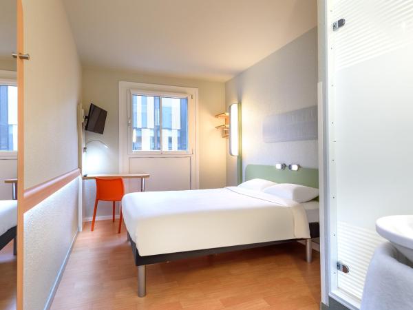 Ibis Budget Leipzig City : photo 5 de la chambre chambre double