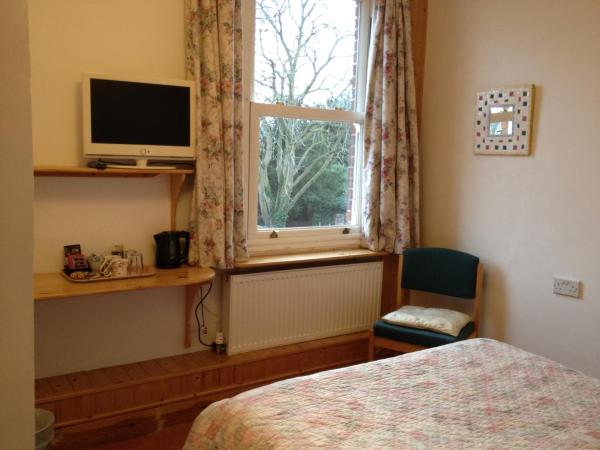 Acorn Guest House : photo 2 de la chambre chambre double