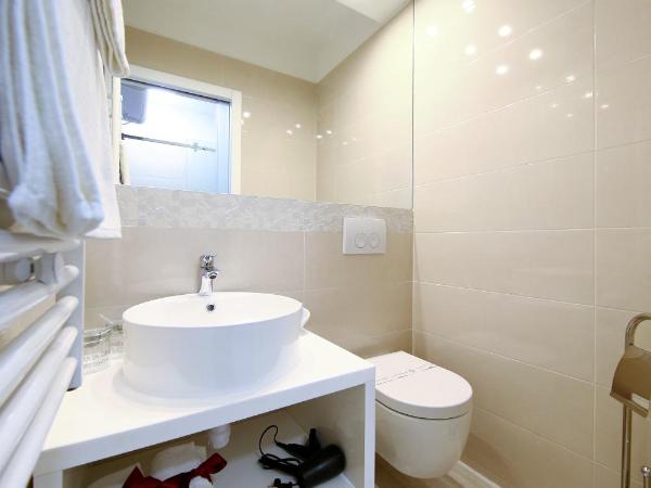 Lipotica Luxury Accommodation : photo 7 de la chambre chambre double deluxe - vue sur mer