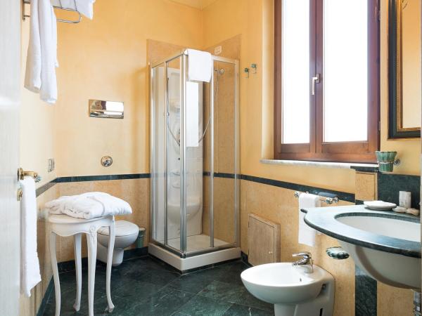 Hotel Vecchio Borgo : photo 7 de la chambre chambre double standard