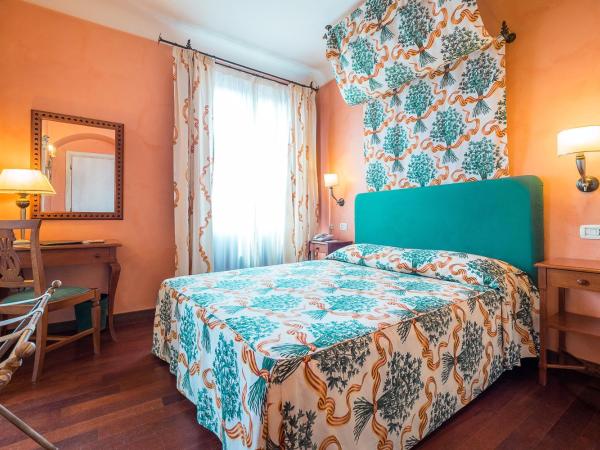 Hotel Vecchio Borgo : photo 5 de la chambre chambre double standard