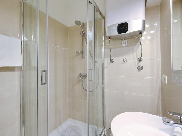 Lipotica Luxury Accommodation : photo 7 de la chambre chambre double deluxe avec balcon - vue sur mer