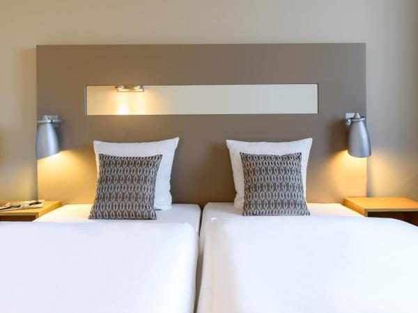 Mercure Hotel Düsseldorf City Nord : photo 6 de la chambre chambre double standard