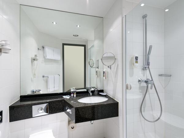 Mercure Hotel Düsseldorf City Nord : photo 7 de la chambre chambre double privilège
