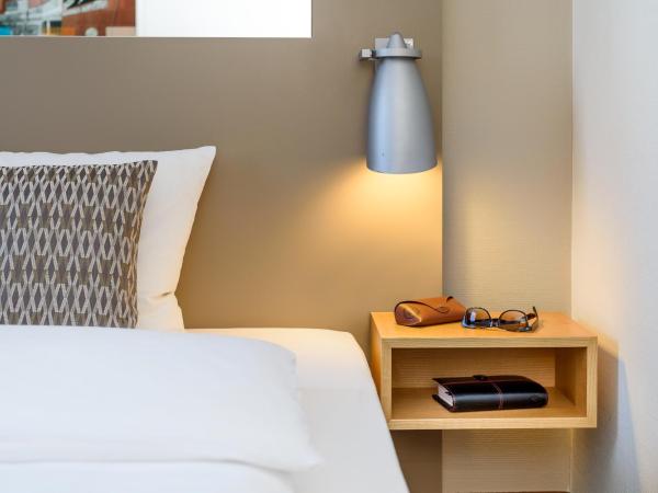 Mercure Hotel Düsseldorf City Nord : photo 8 de la chambre chambre double standard