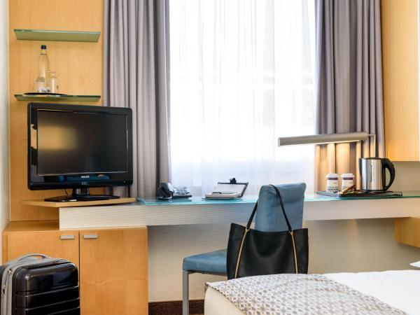 Mercure Hotel Düsseldorf City Nord : photo 7 de la chambre chambre double standard