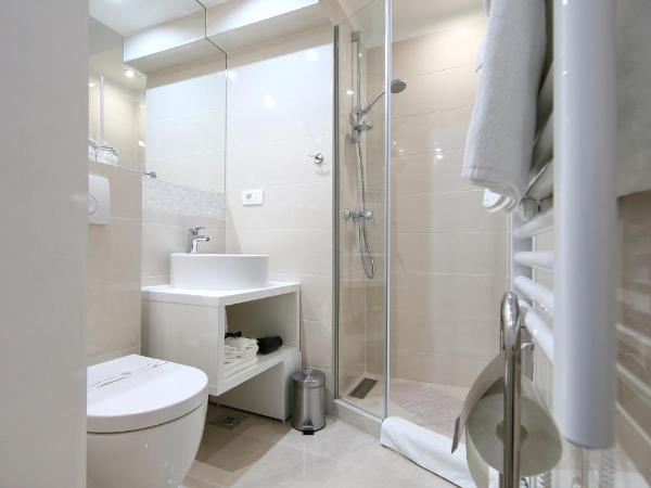 Lipotica Luxury Accommodation : photo 4 de la chambre studio deluxe