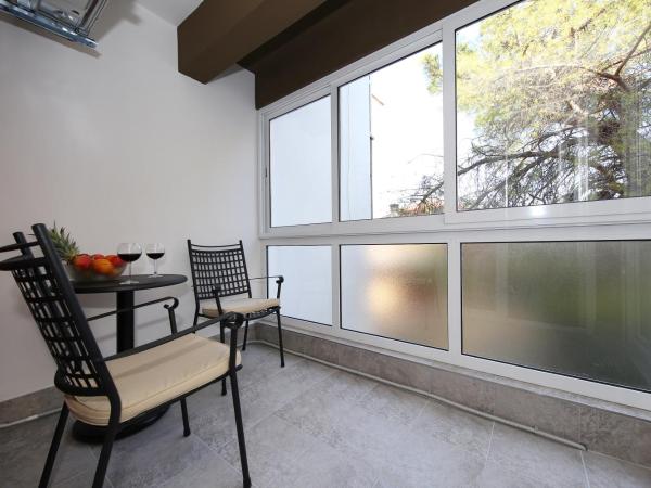 Lipotica Luxury Accommodation : photo 9 de la chambre studio deluxe