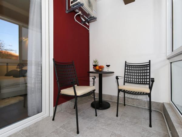 Lipotica Luxury Accommodation : photo 8 de la chambre studio deluxe