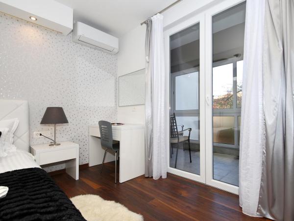 Lipotica Luxury Accommodation : photo 7 de la chambre studio deluxe