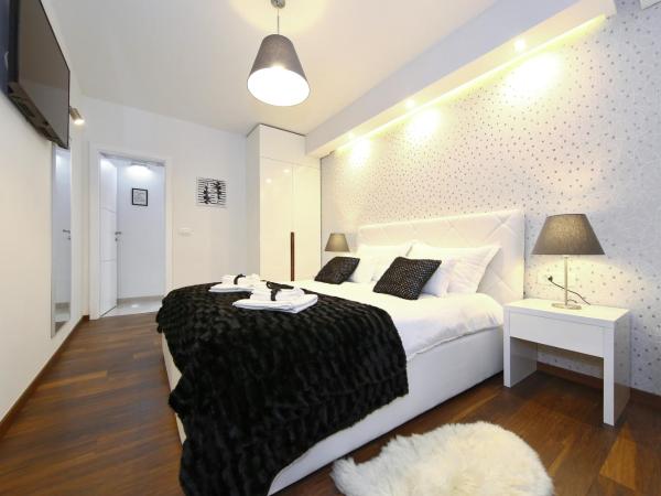 Lipotica Luxury Accommodation : photo 3 de la chambre studio deluxe