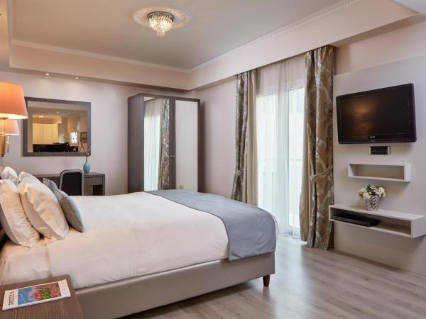 Ava Hotel and Suites : photo 7 de la chambre suite standard