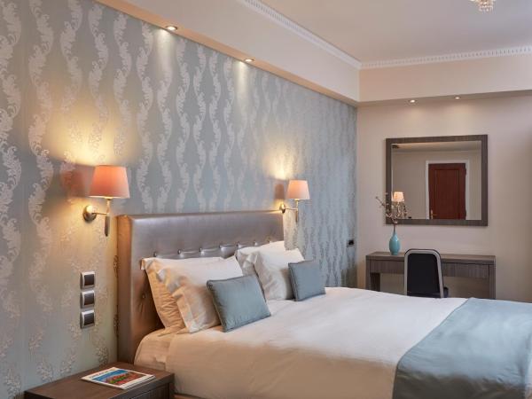 Ava Hotel and Suites : photo 1 de la chambre suite standard