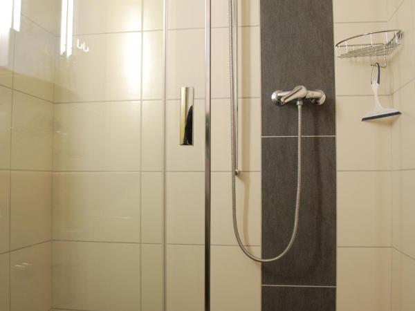 Jobin Brienz : photo 2 de la chambre chambre double