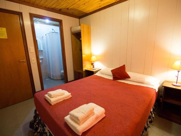 Bla Guest House : photo 2 de la chambre chambre double Économique