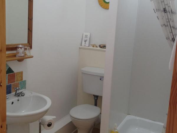 Acorn Guest House : photo 4 de la chambre chambre lit king-size