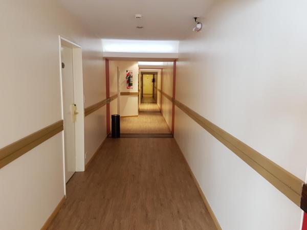 Intersur Suites : photo 3 de la chambre chambre triple