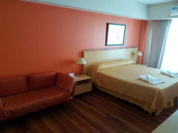 Intersur Suites : photo 4 de la chambre chambre double