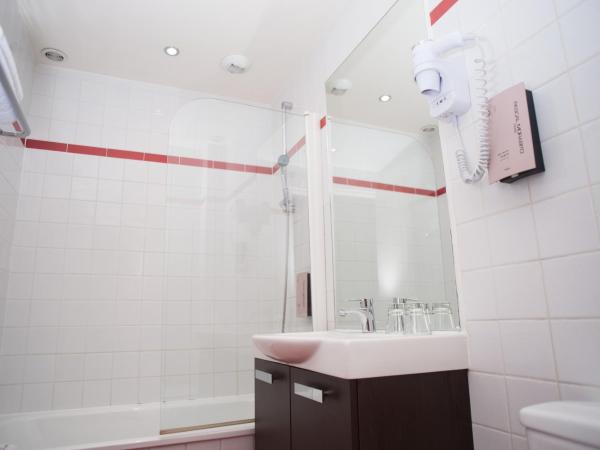 Hotel 29 Lepic : photo 5 de la chambre chambre double standard