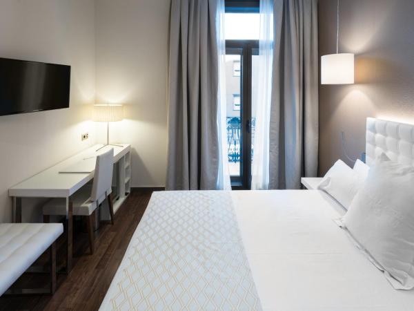 Catalonia Ramblas 4* Sup : photo 2 de la chambre chambre simple