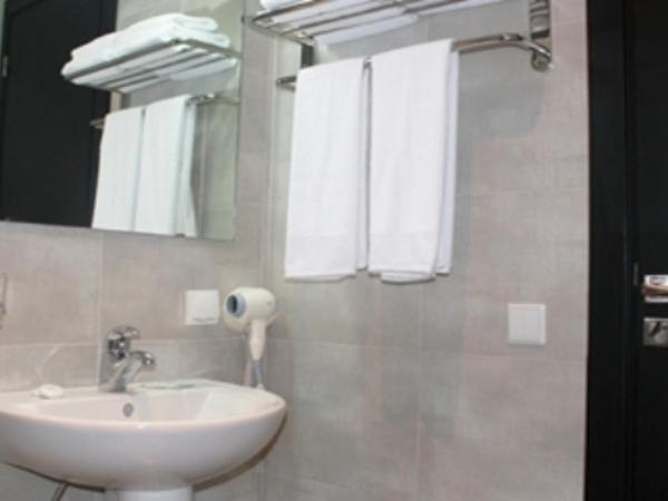 Ubay Hotel : photo 2 de la chambre suite sun 