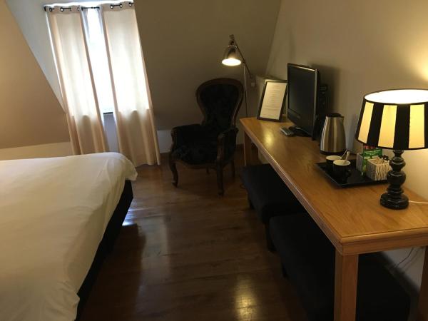Chambres D'Hotes Rekko : photo 2 de la chambre chambre lits jumeaux standard