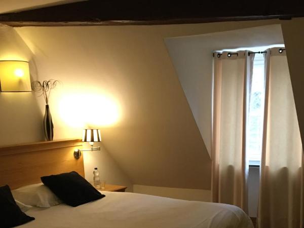 Chambres D'Hotes Rekko : photo 6 de la chambre chambre double standard