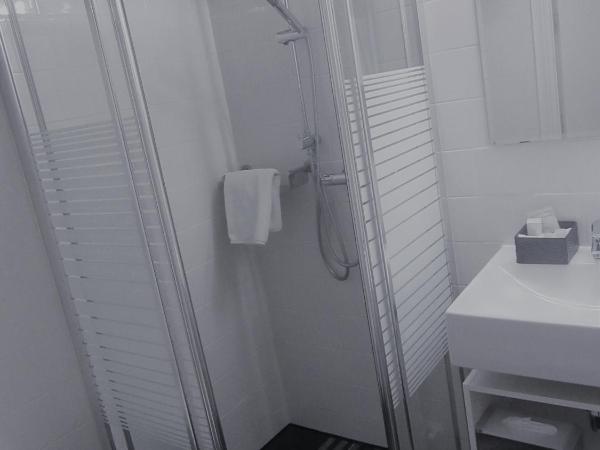 Chambres D'Hotes Rekko : photo 8 de la chambre chambre double standard