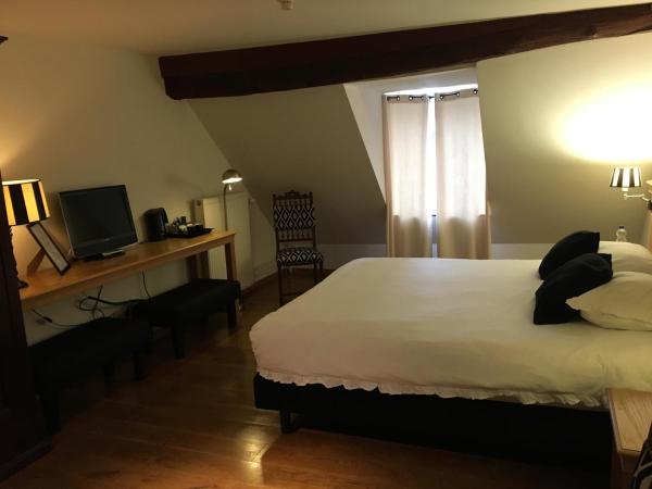Chambres D'Hotes Rekko : photo 7 de la chambre chambre double standard