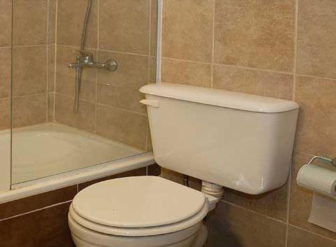 Monte Cervino Hotel : photo 10 de la chambre chambre double ou lits jumeaux