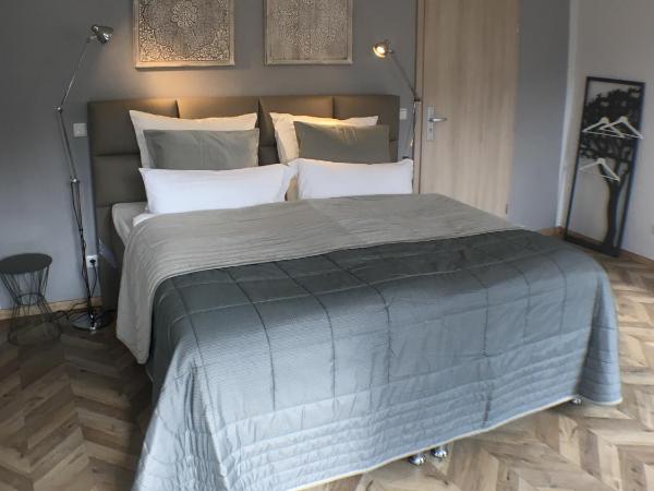 TM Suites : photo 1 de la chambre chambre classique