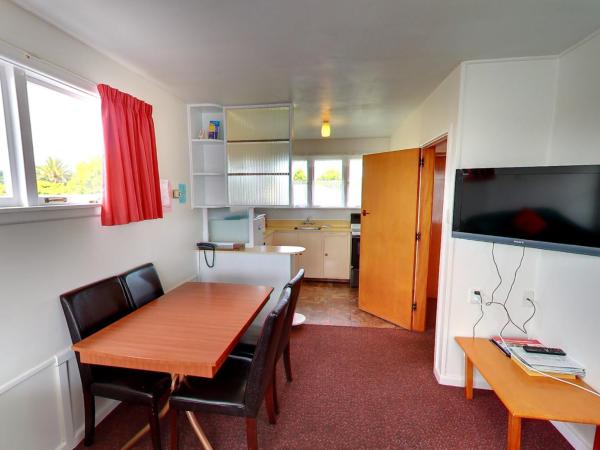 Belle Bonne Motel : photo 2 de la chambre appartement familial