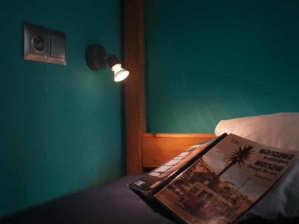 Hostel Helvetia - PRIVATE ROOMS in CITY CENTER and OLD TOWN : photo 2 de la chambre lit dans dortoir pour 6 personnes