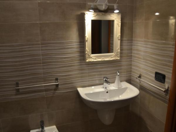 Residenze Principe Amedeo : photo 5 de la chambre studio lit king-size