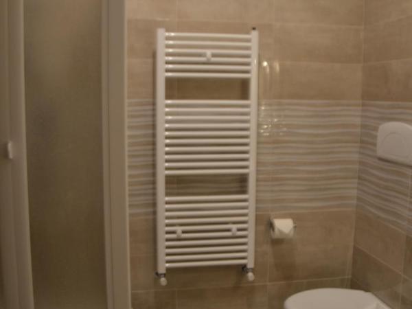 Residenze Principe Amedeo : photo 6 de la chambre studio lit king-size