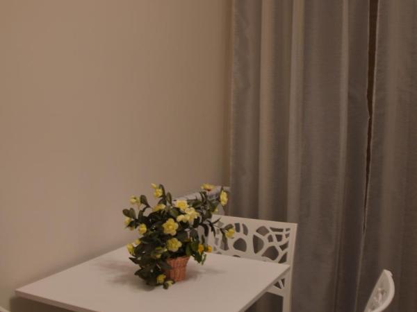 Residenze Principe Amedeo : photo 2 de la chambre studio lit queen-size de luxe