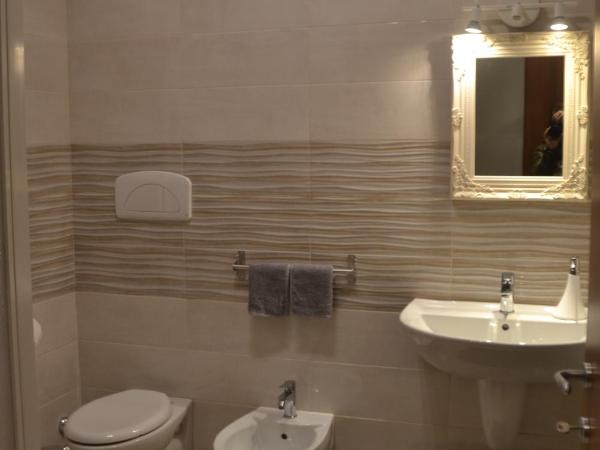 Residenze Principe Amedeo : photo 4 de la chambre studio lit queen-size de luxe