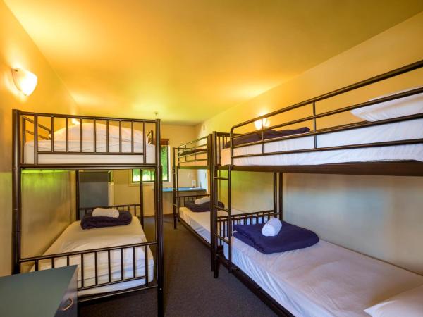 Reavers Lodge : photo 1 de la chambre lit dans dortoir mixte de 6 lits