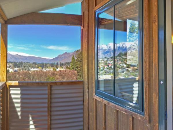 Reavers Lodge : photo 5 de la chambre chambre et mezzanine autonome