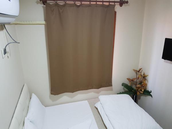 Agora Park Hotel : photo 1 de la chambre chambre double Économique