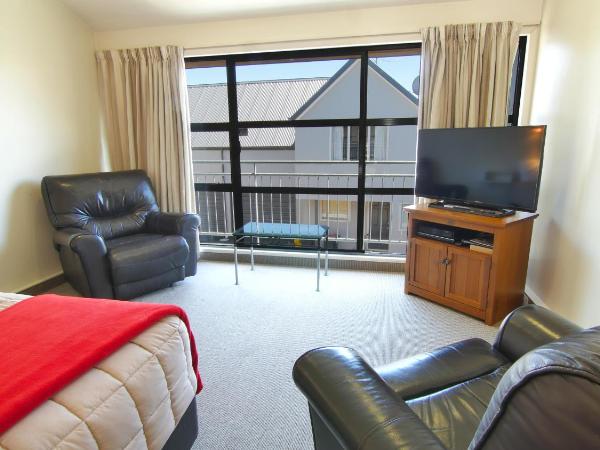 Country Glen Lodge : photo 1 de la chambre studio exécutif