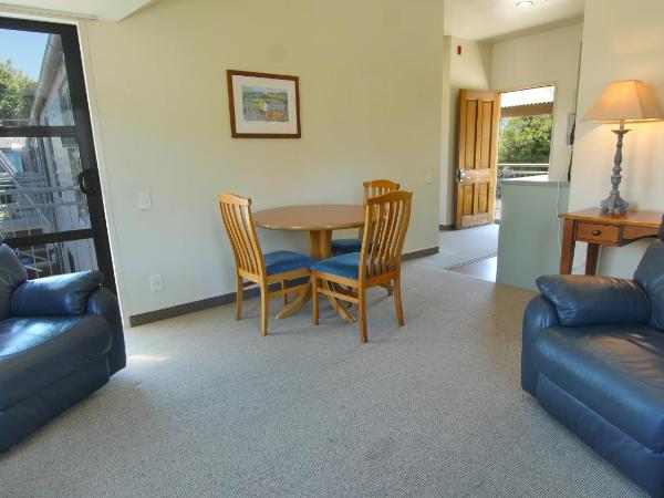 Country Glen Lodge : photo 4 de la chambre appartement 1 chambre