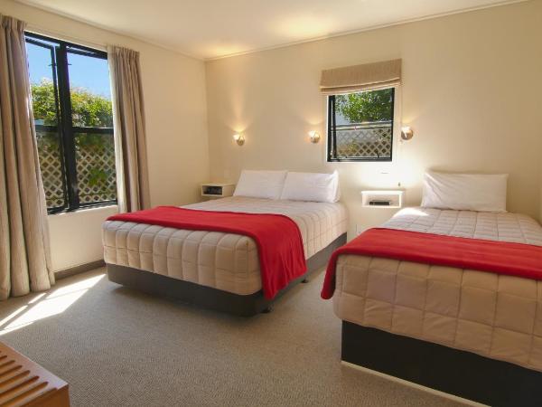 Country Glen Lodge : photo 5 de la chambre appartement 2 chambres