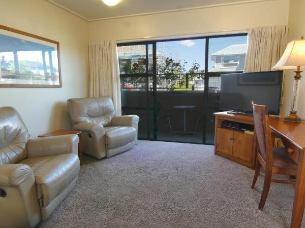 Country Glen Lodge : photo 1 de la chambre appartement 1 chambre avec baignoire spa