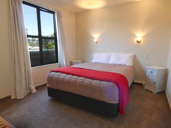 Country Glen Lodge : photo 3 de la chambre appartement 1 chambre avec baignoire spa