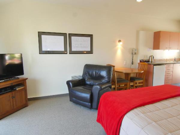 Country Glen Lodge : photo 2 de la chambre studio exécutif