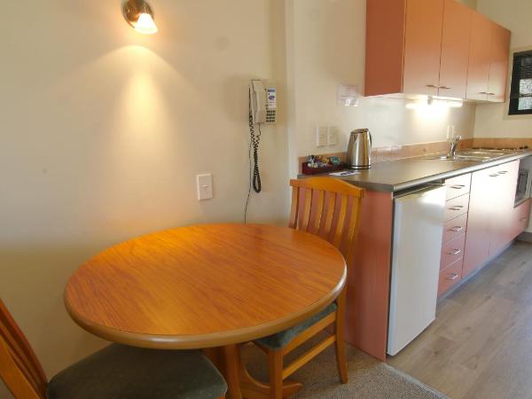 Country Glen Lodge : photo 4 de la chambre studio exécutif