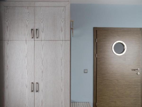 Hotel Morski : photo 6 de la chambre chambre double ou lits jumeaux