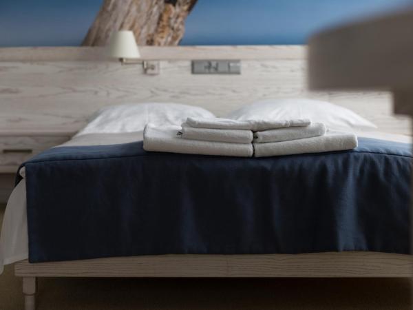 Hotel Morski : photo 4 de la chambre chambre double ou lits jumeaux